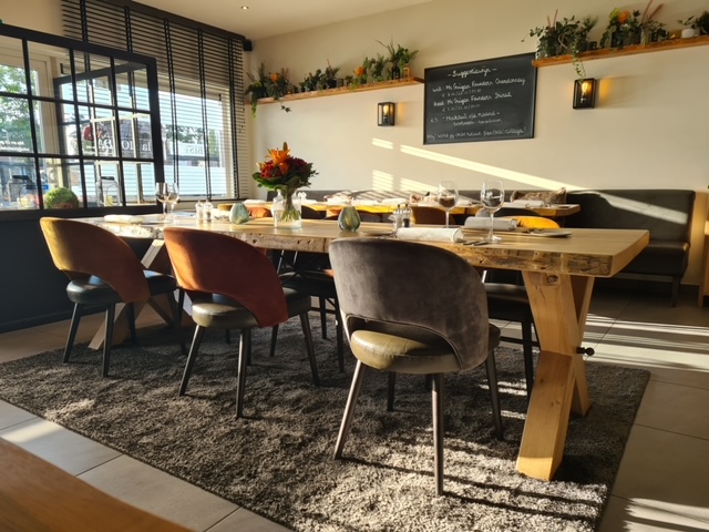 Bistro La Bionda
