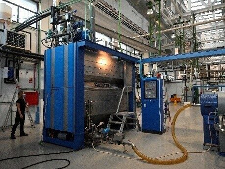 olijfolie verwerkingsproces